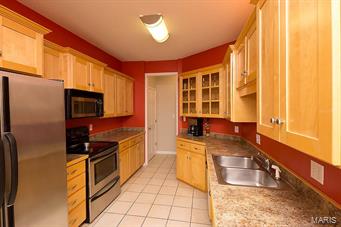 Indian Springs - Residential