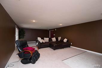 Indian Springs - Residential