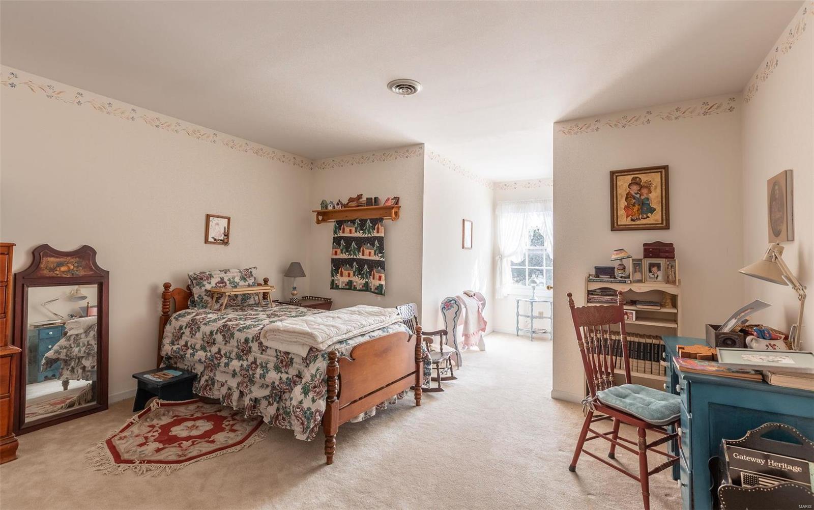 unincorporated - Farm