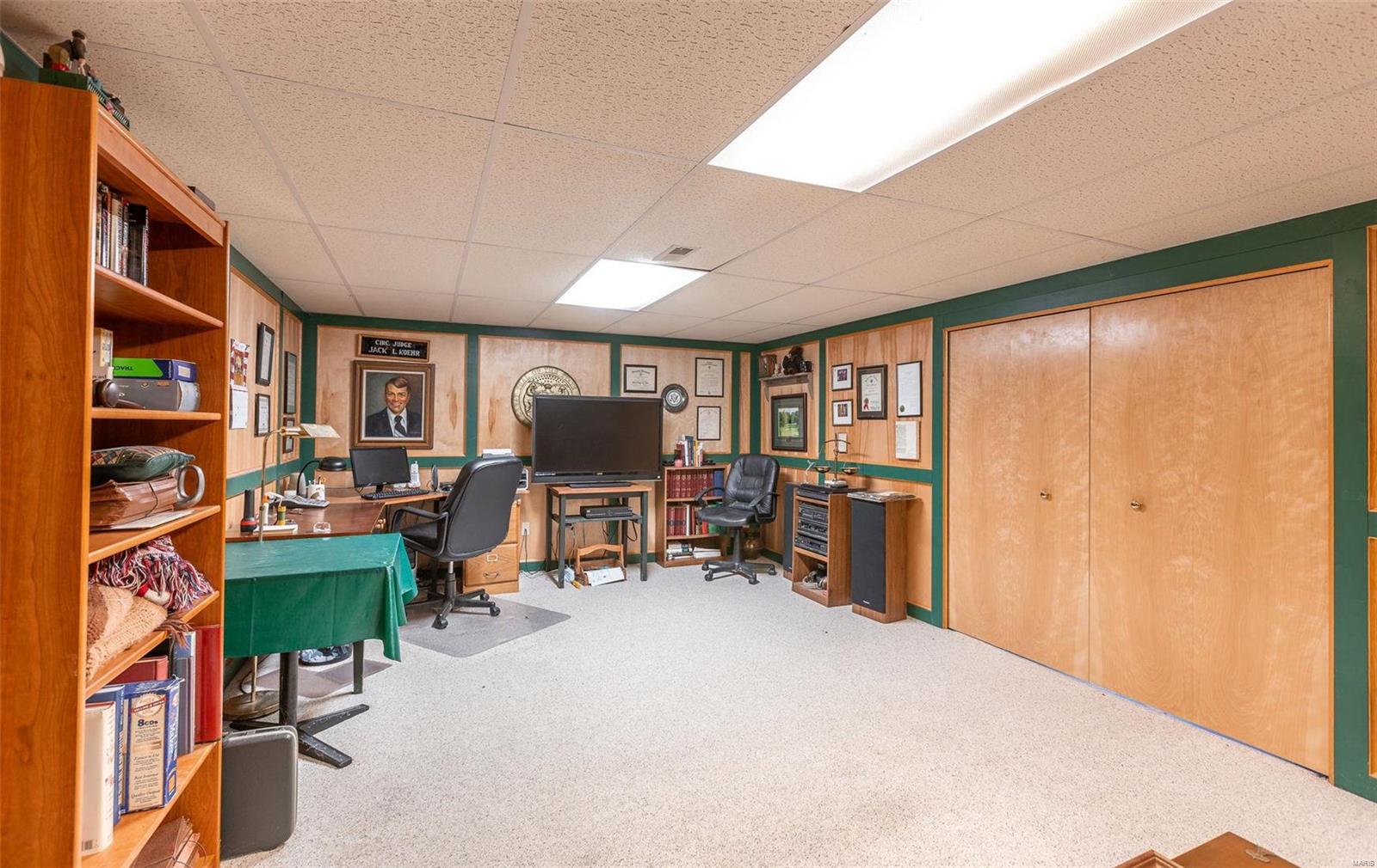 unincorporated - Farm