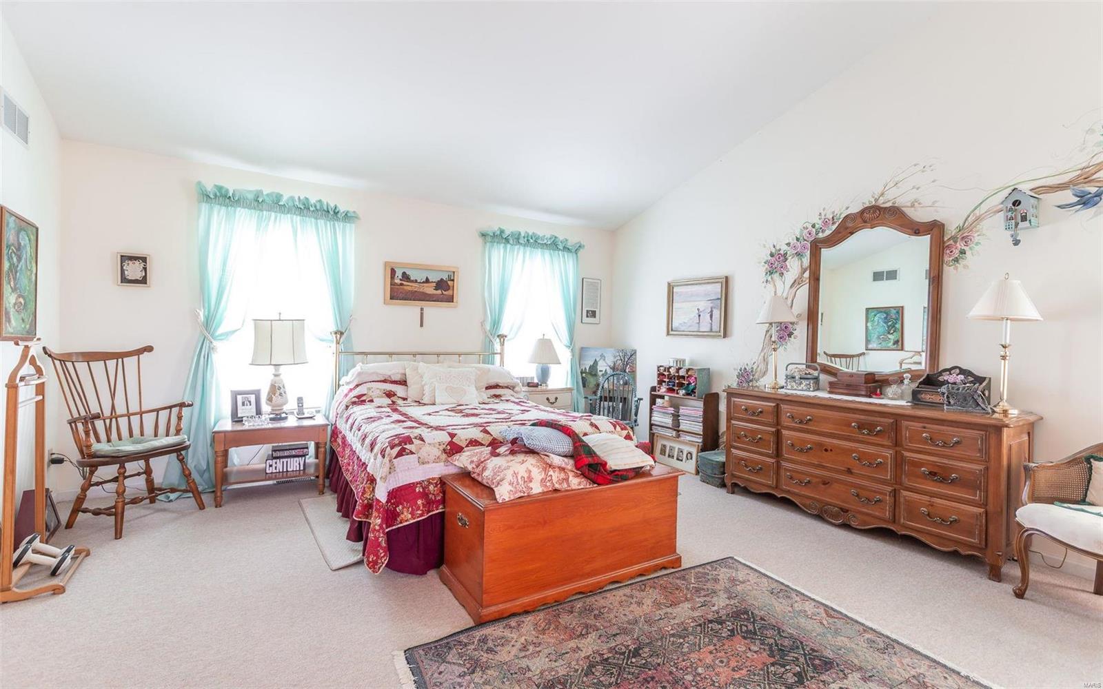 unincorporated - Farm