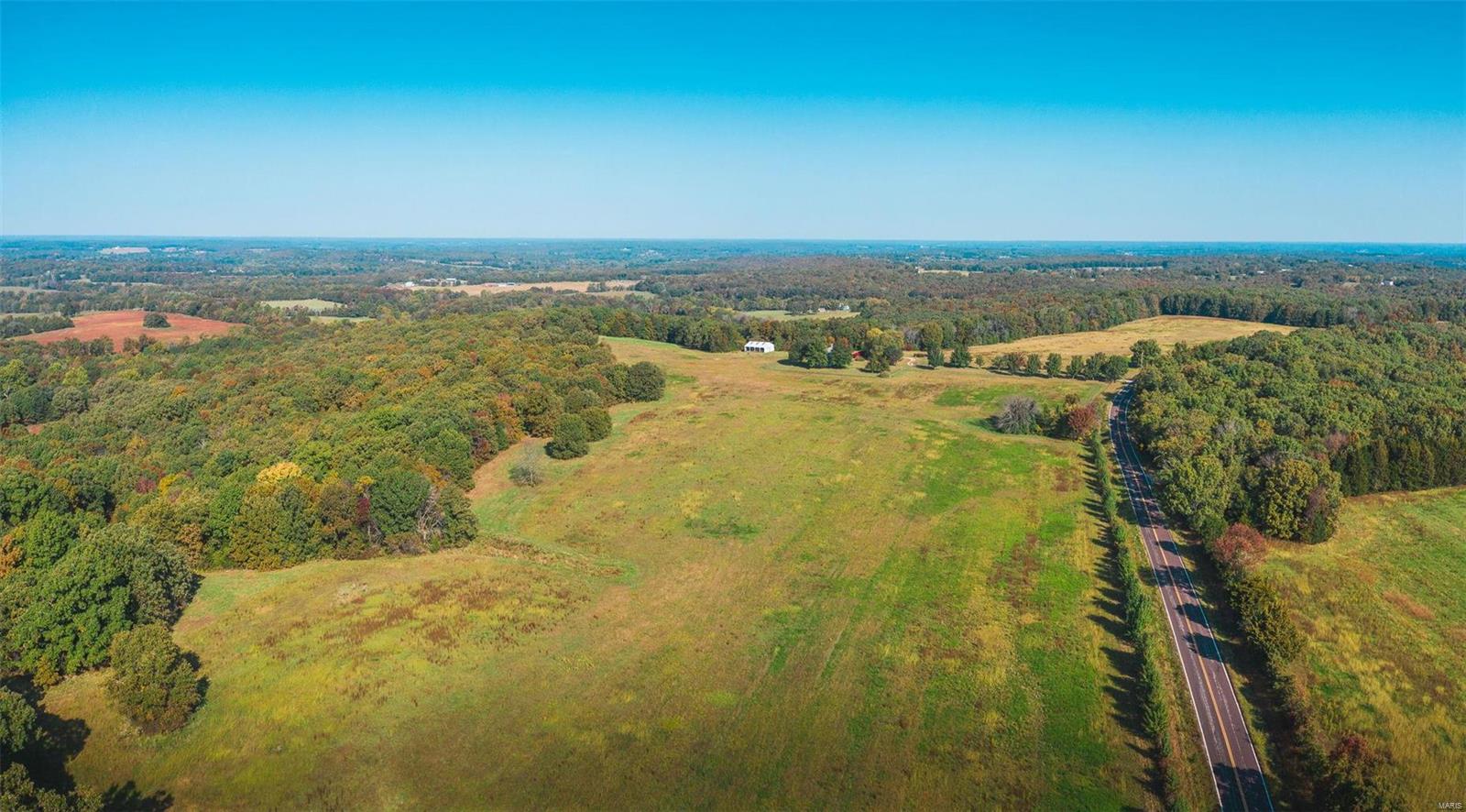 unincorporated - Farm