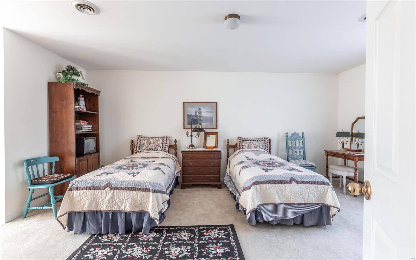 unincorporated - Farm