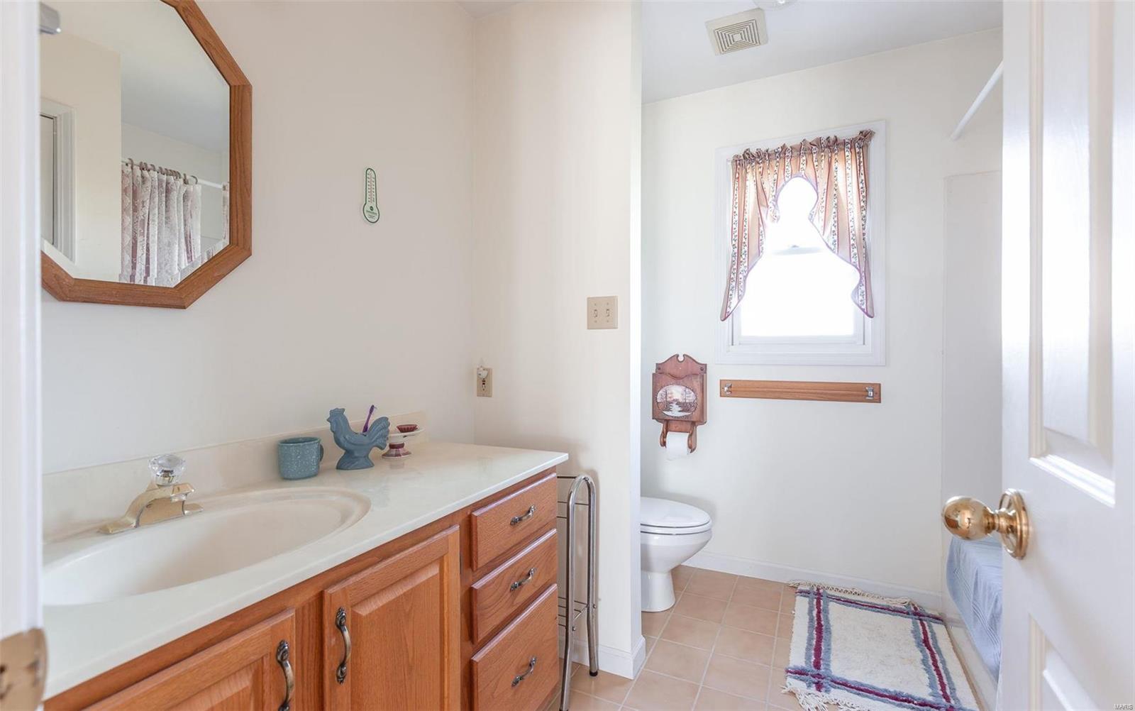 unincorporated - Farm