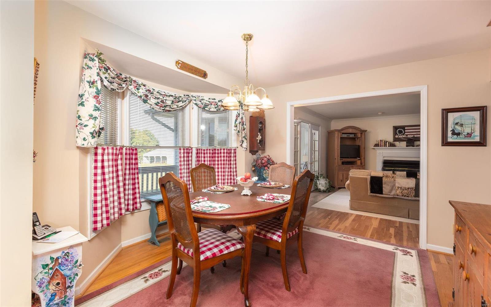 unincorporated - Farm