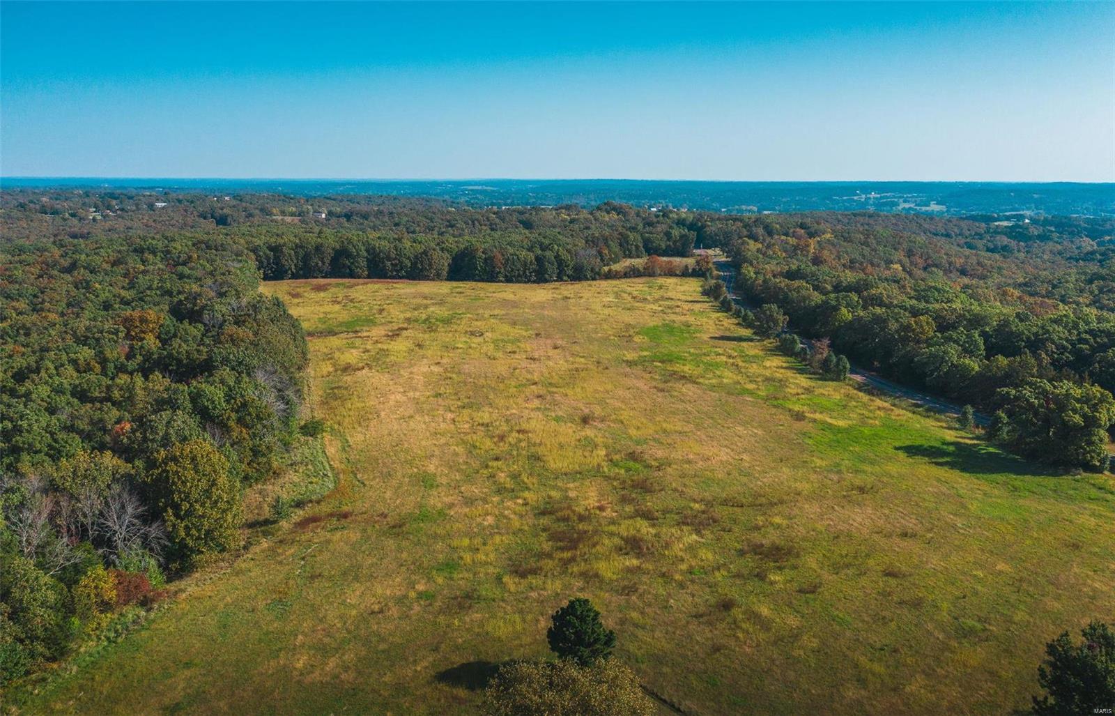 unincorporated - Farm