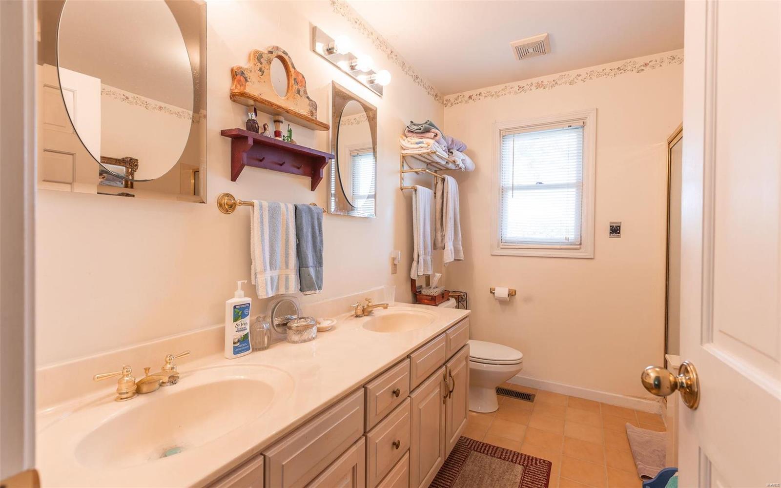 unincorporated - Farm