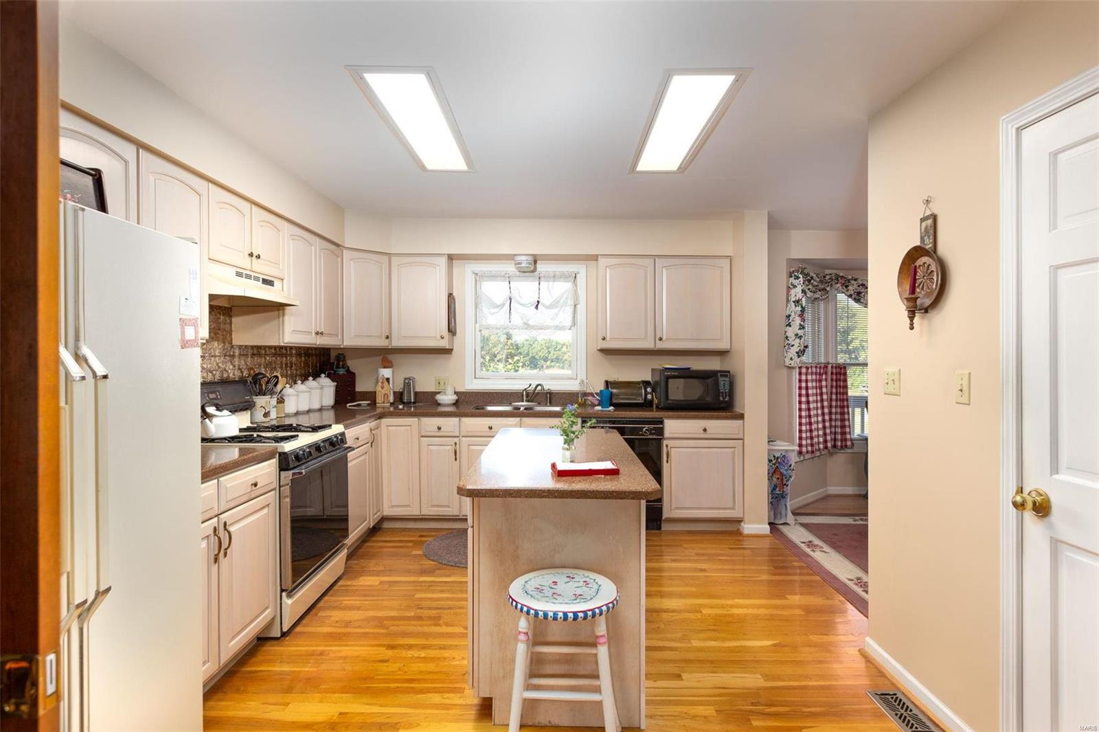 unincorporated - Farm