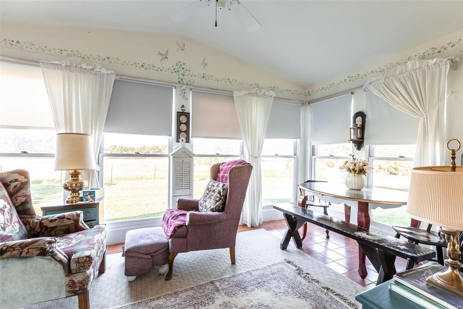 unincorporated - Farm