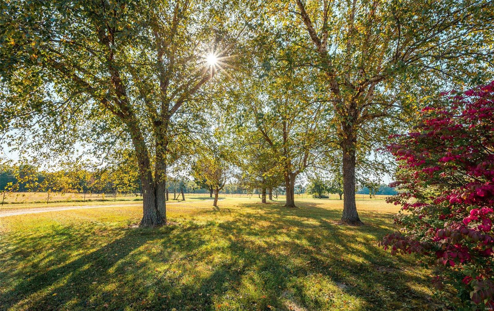 unincorporated - Farm