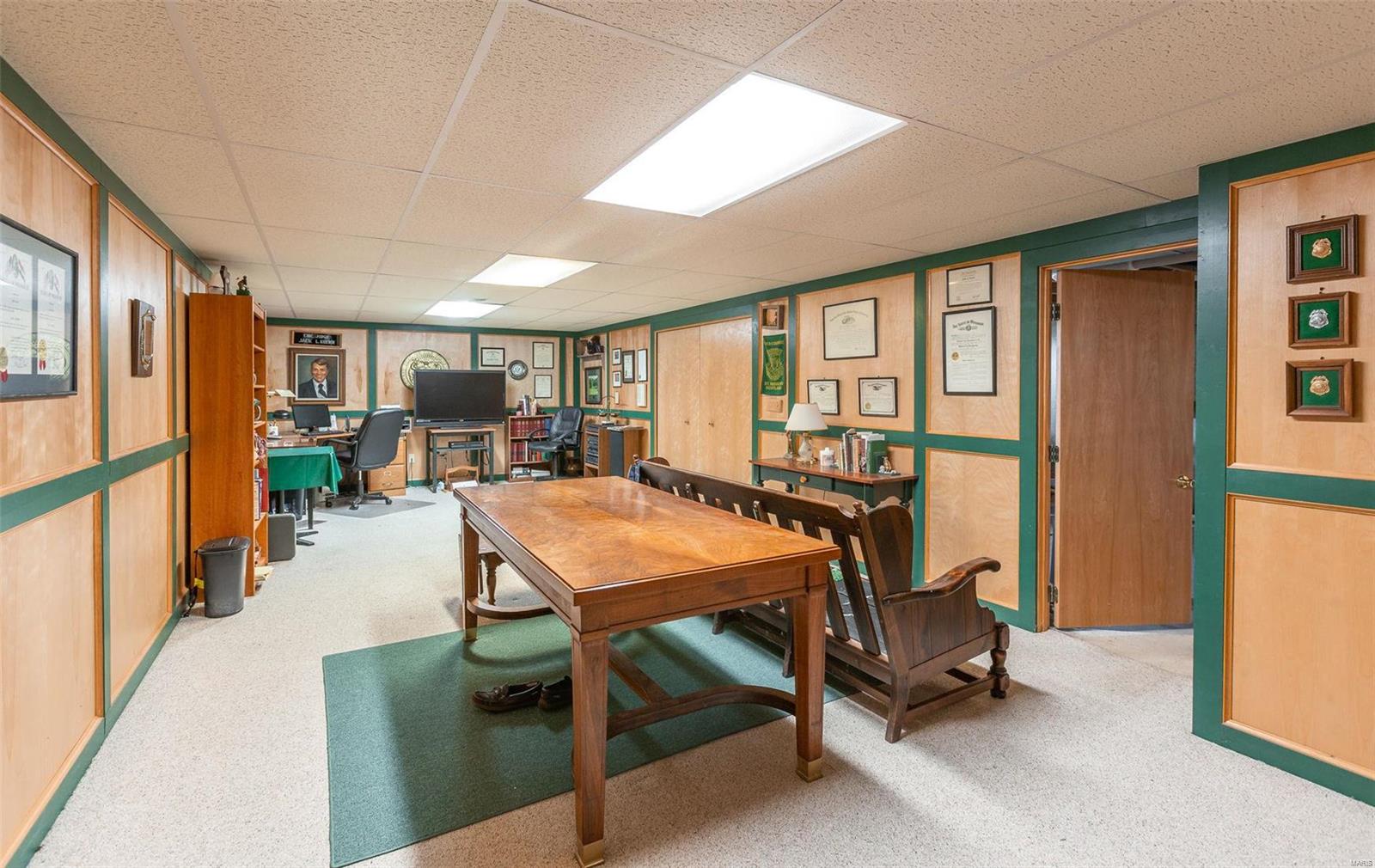 unincorporated - Farm