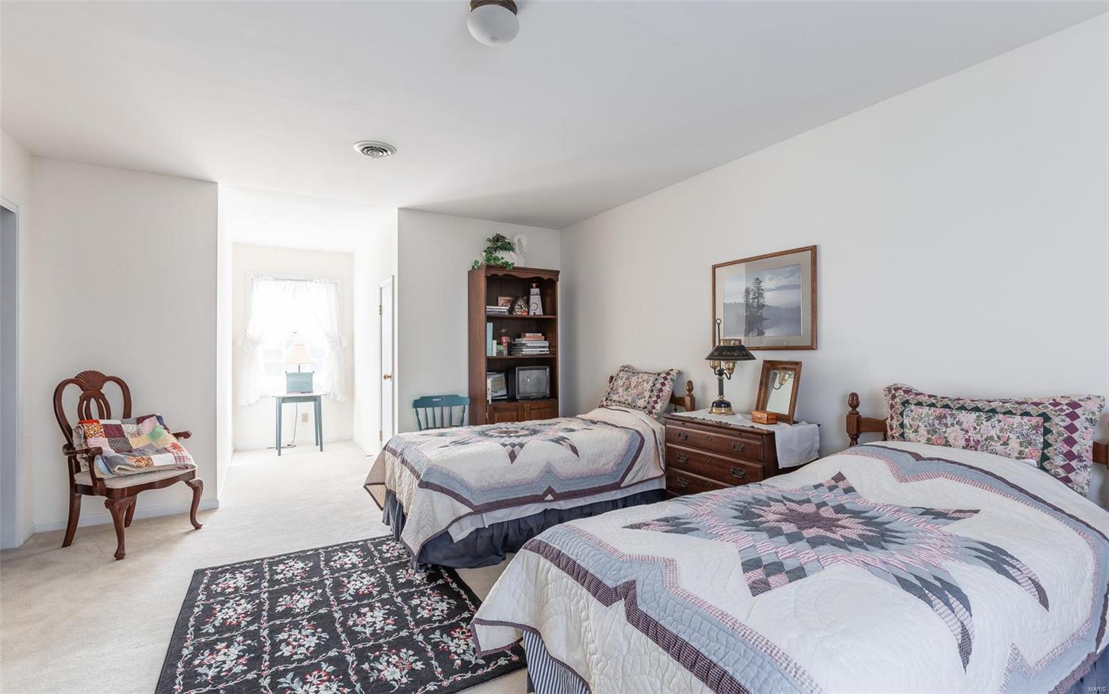 unincorporated - Farm