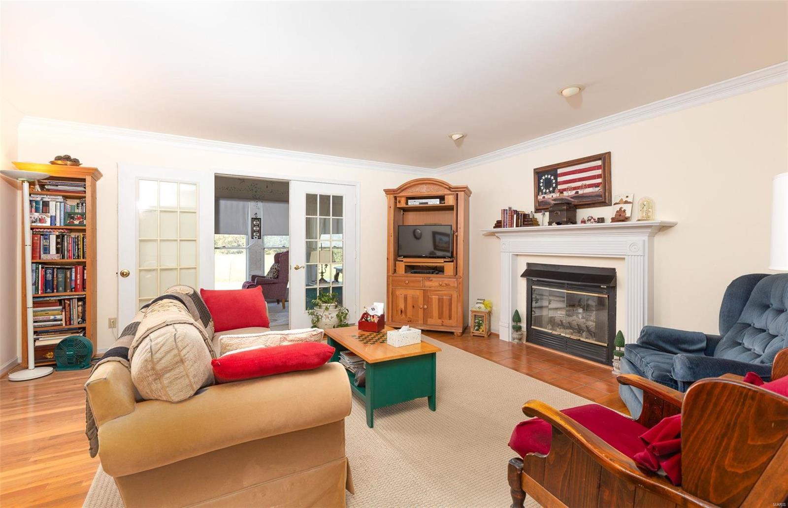 unincorporated - Farm