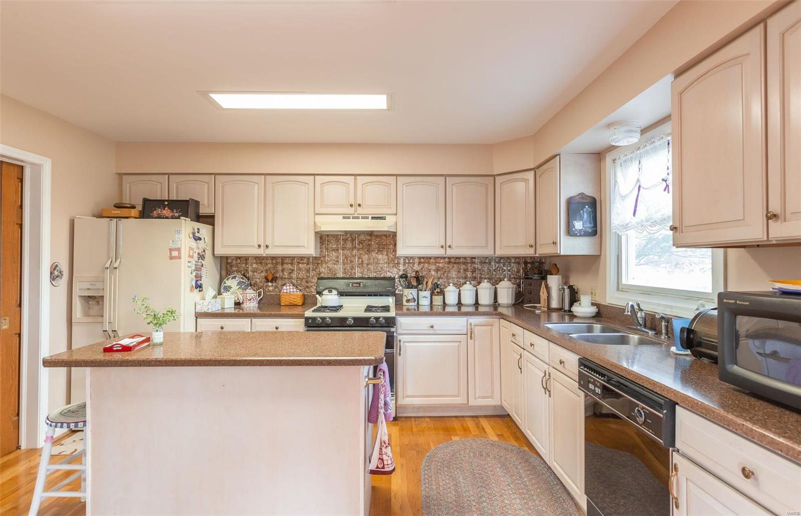 unincorporated - Farm