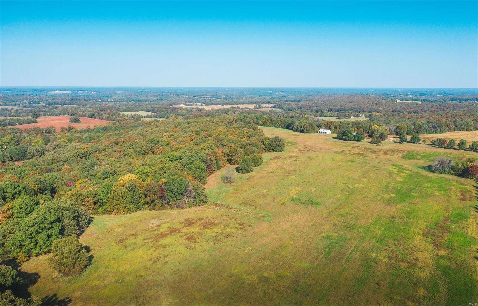 unincorporated - Farm