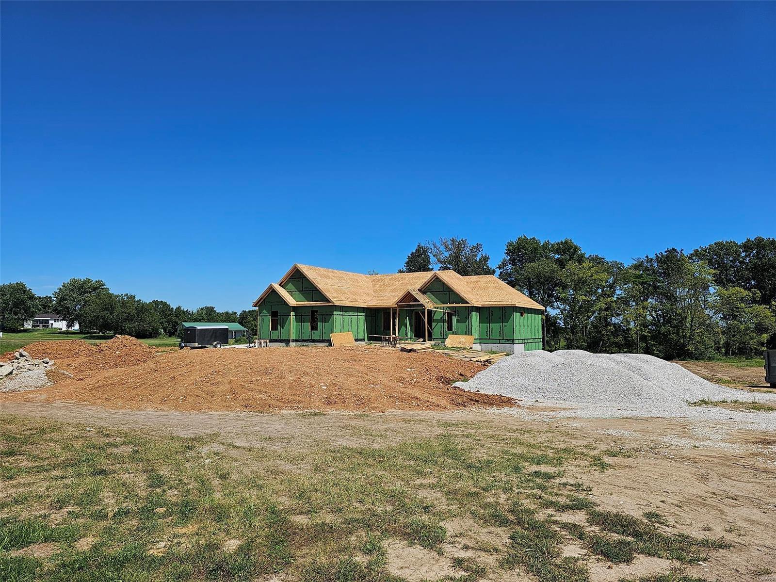 Stonebriar estate - Residential