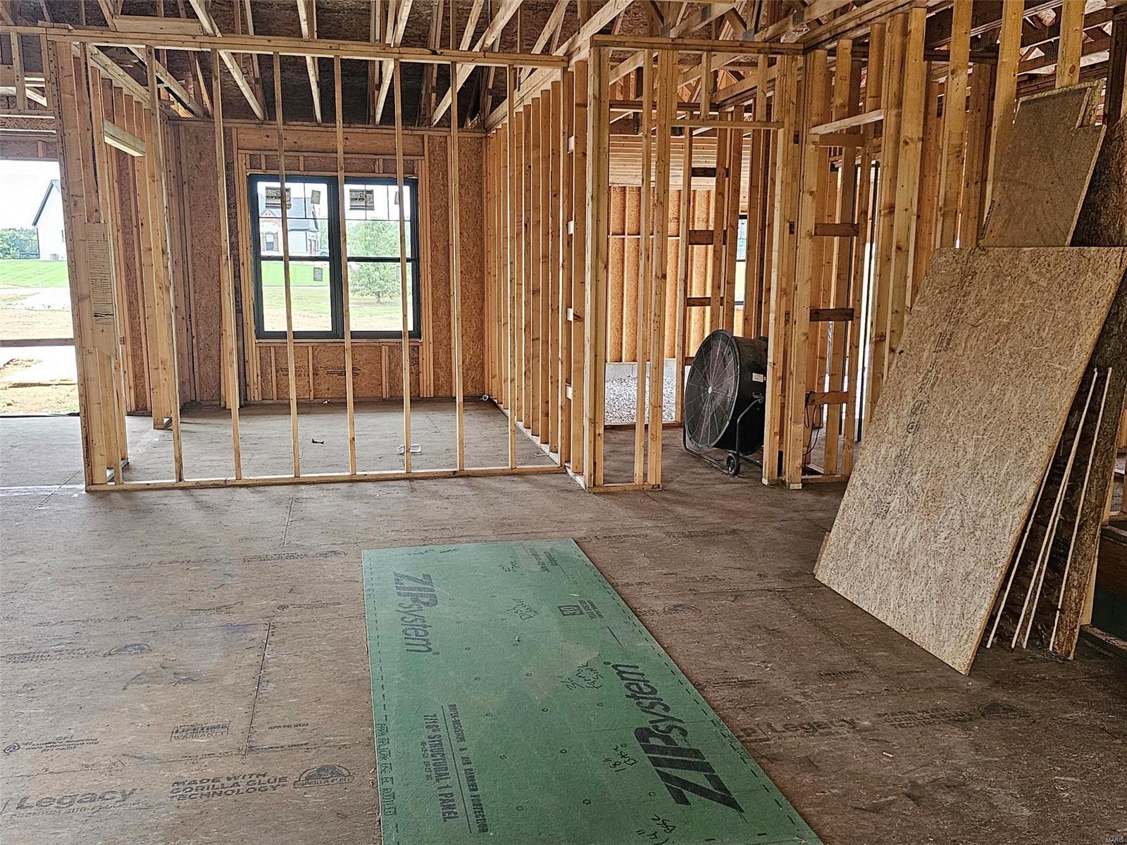 Stonebriar estate - Residential