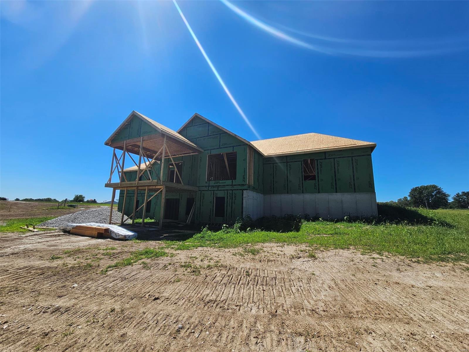 Stonebriar estate - Residential