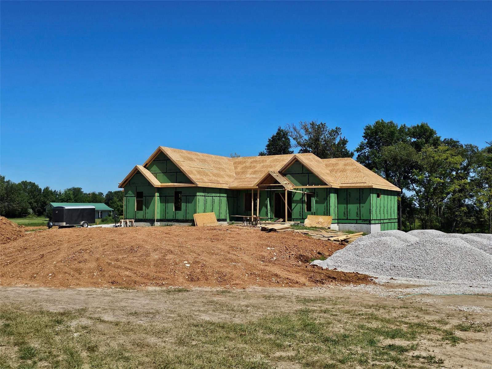 Stonebriar estate - Residential