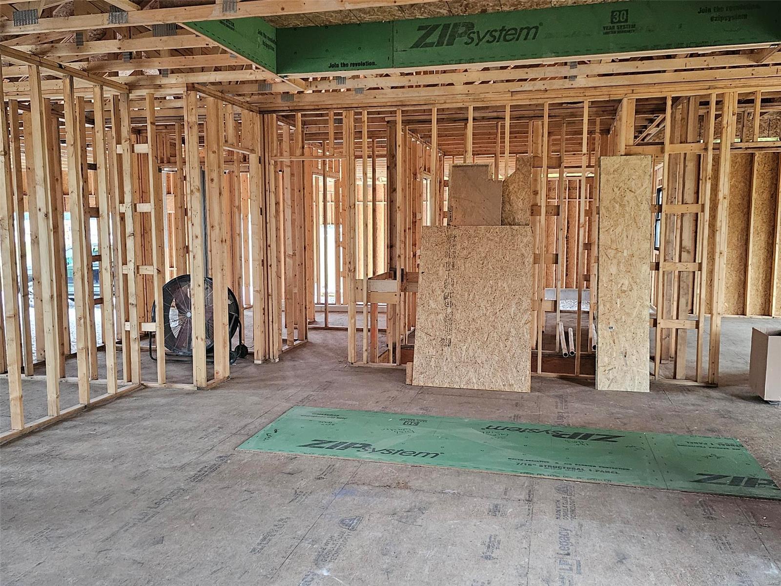 Stonebriar estate - Residential