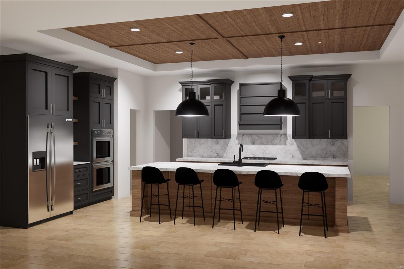 Stonebriar estate - Residential