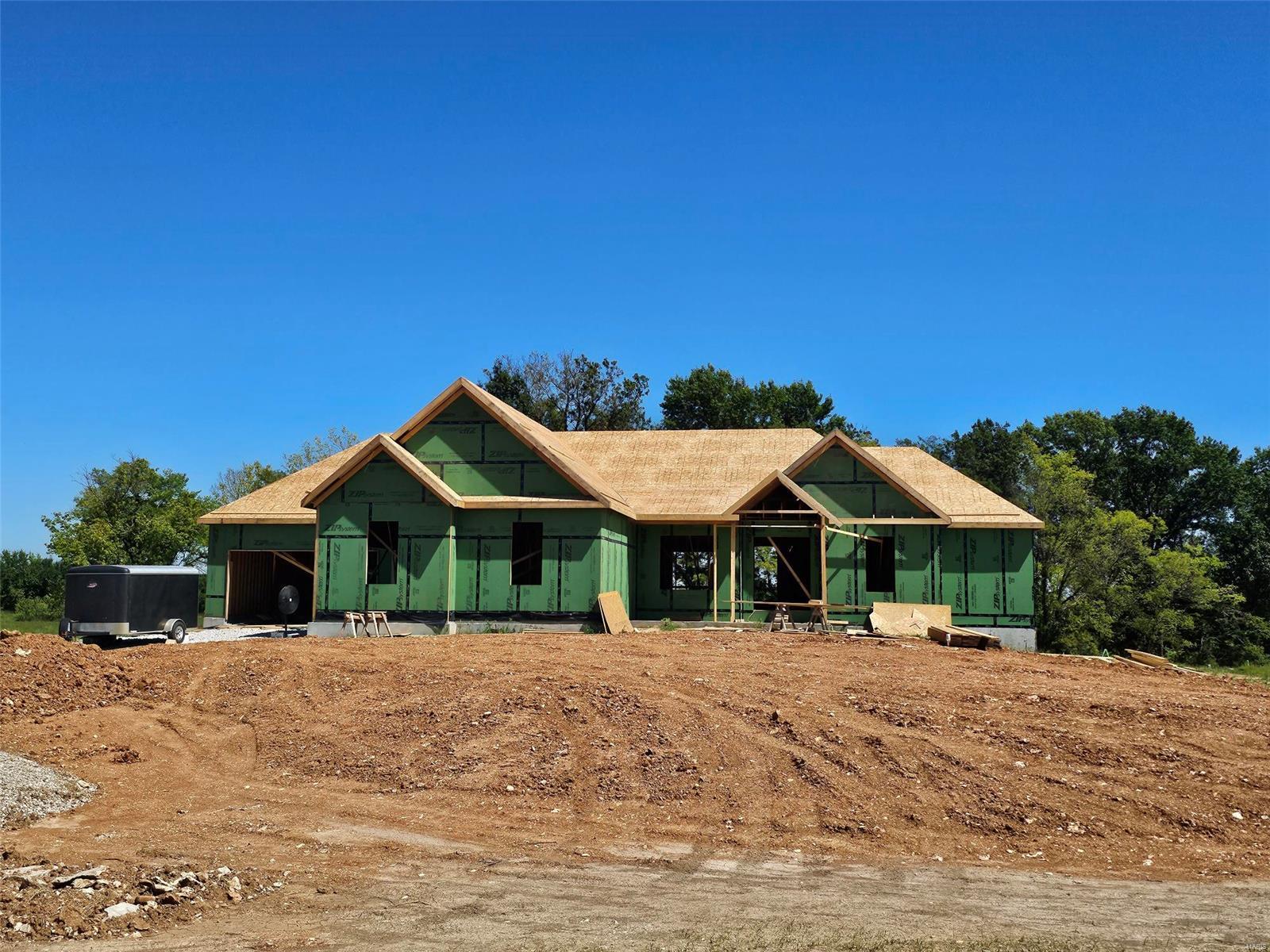 Stonebriar estate - Residential