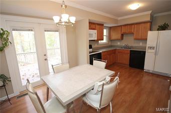 San Luis Trails 06 - Residential