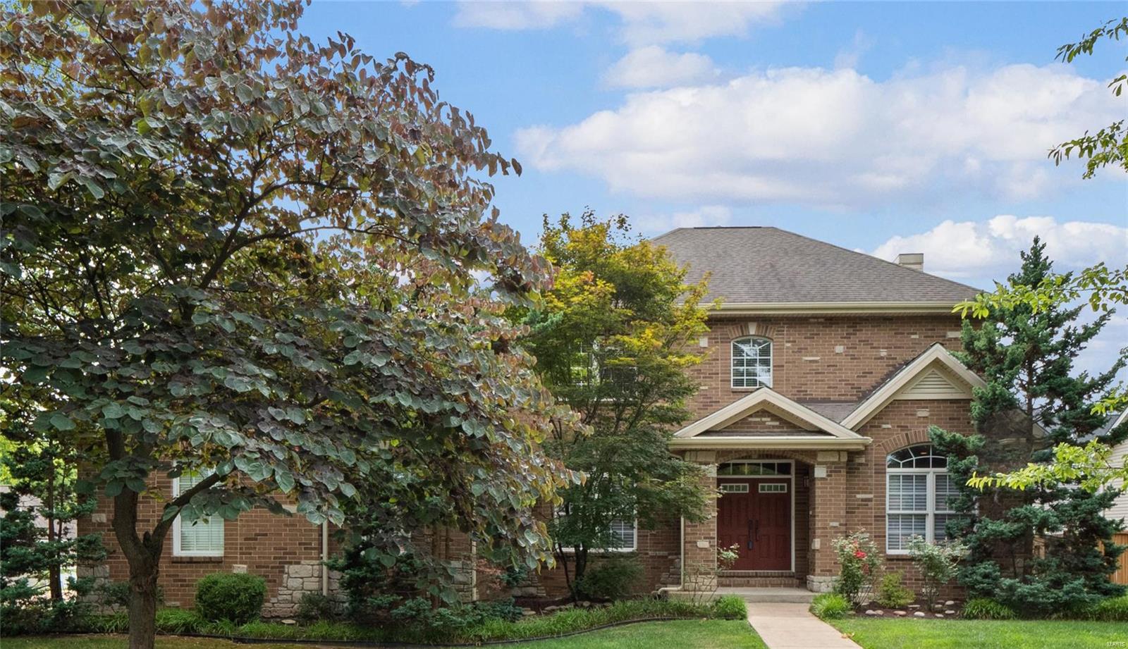 Oak Estates - Residential