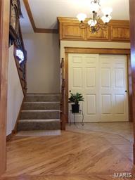 Crystal City - Residential