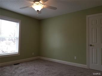 Crystal City - Residential