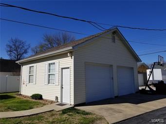 Crystal City - Residential