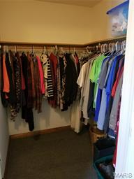 Crystal City - Residential