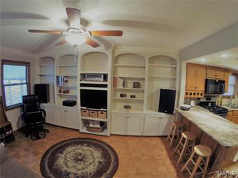 Crystal City - Residential