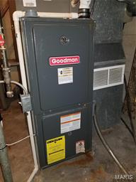 Crystal City - Residential