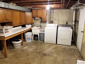 Crystal City - Residential