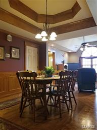 Crystal City - Residential