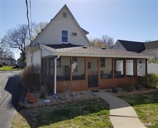 Crystal City - Residential