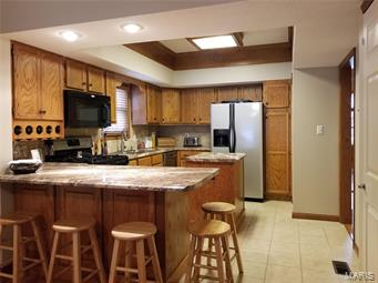 Crystal City - Residential