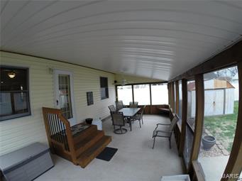 Crystal City - Residential