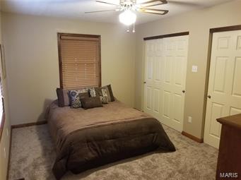 Crystal City - Residential