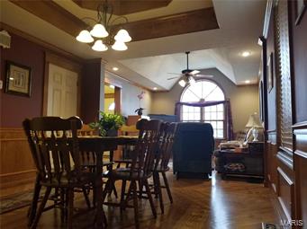 Crystal City - Residential