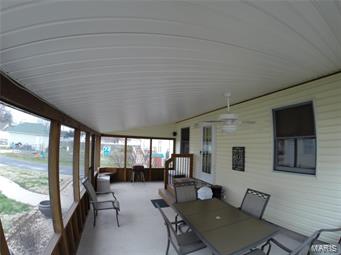 Crystal City - Residential