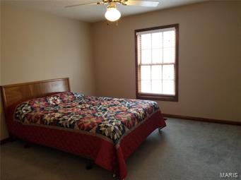 Crystal City - Residential