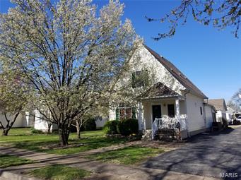 Crystal City - Residential