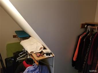 Crystal City - Residential