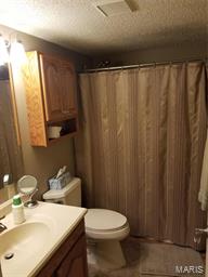 Crystal City - Residential