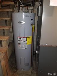 Crystal City - Residential