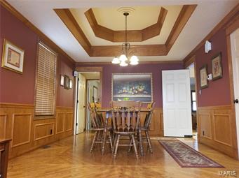 Crystal City - Residential