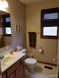 Crystal City - Residential