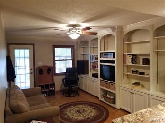 Crystal City - Residential